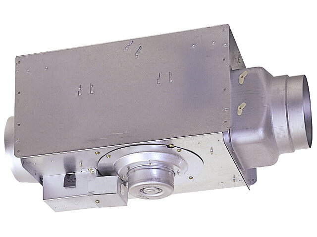 V-20ZM5三菱電機 中間取付形ダクトファン事務所・施設・店舗用 低騒音形