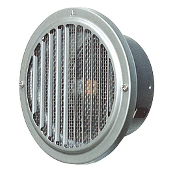 VB-FW150SA2ステンレス製 平形ベントキャップ(防火ダンパー・縦ガラリ・防虫網付) 呼び径φ150パナソニ..