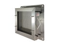 VB-GFSN402フィルターボックス防虫網仕様ステンレス製 40cm用パナソニック エコシステムズ ベンテック 有圧換気扇用部材(2)