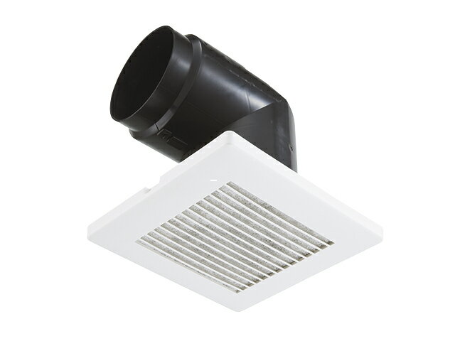 VB-GY100P3-W自然給気口(天井用) 呼び径φ100 ホワイトパナソニック エコシステムズ ベンテック インテリア部材