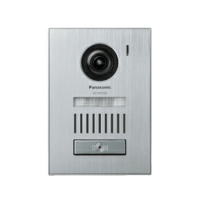 VL-VH556L-Sパナソニック Panasonic テレビドアホン用システムアップ別売品 カメラ玄関子機 露出/埋込両用型