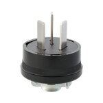 WF5330����å� 3P 30A 250V�ѥʥ��˥å� Panasonic ���߻�� �����������������