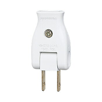 Shop ŷԾŹ㤨WH4021WPʥåץå 15A 125Vѥʥ˥å Panasonic ߻ ѡʥפβǤʤ360ߤˤʤޤ