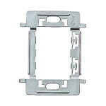 WNH3902ホテル用プレート専用取付枠 ミニプレート2コ用パナソニック Panasonic 電設資材 工事用配線器具(4.0)