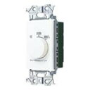 WTA5820WK熱線センサ付自動スイッチ 専用操作ユニット 1回路用パナソニック Panasonic 電設資材 アドバンスシリーズ配線器具
