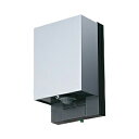 WTK34314S熱線センサ付自動スイッチ(屋側壁取付形)Panasonic 照明器具部材(3)