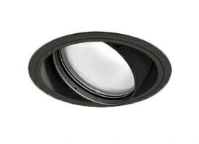 XD401370HLEDユニバーサルダウンライト 本体（一般型）PLUGGEDシリーズ COBタイプ スプレッド配光 埋込φ150白色 C3500/C2750 CDM-T70Wクラス 高彩色オーデリック 照明器具 天井照明(3)