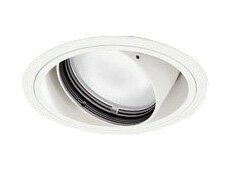 Rakuten - XD402203HLEDユニバーサルダウンライト 本体（一般型）PLUGGEDシリーズ COBタイプ 46°拡散配光 埋込φ125白色 C1950 CDM-T35Wクラス 高彩色オーデリック 照明器具 天井照明