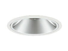 Other - XD402227LEDグレアレス ベースダウンライト 本体PLUGGEDシリーズ COBタイプ 15°ナロー配光 埋込φ125白色 C1950 CDM-T35Wクラスオーデリック 照明器具 天井照明