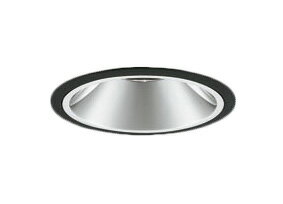 Rakuten - XD402230LEDグレアレス ベースダウンライト 本体PLUGGEDシリーズ COBタイプ 15°ナロー配光 埋込φ125温白色 C1950 CDM-T35Wクラスオーデリック 照明器具 天井照明