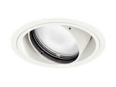 XD402295HLEDユニバーサルダウンライト 本体（一般型）PLUGGEDシリーズ COBタイプ 45°拡散配光 埋込φ125白色 C2500 CDM-T70Wクラス 高彩色オーデリック 照明器具 天井照明