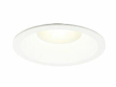 Rakuten - XD457020LEDベースダウンライト Qシリーズ M形（一般型） 埋込φ125 FHT32Wクラス95° LC調光 電球色オーデリック 照明器具 店舗 施設 基本照明