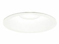 Rakuten - XD457023LEDベースダウンライト Qシリーズ M形（一般型） 埋込φ150 FHT32Wクラス97° LC調光 温白色オーデリック 照明器具 店舗 施設 基本照明