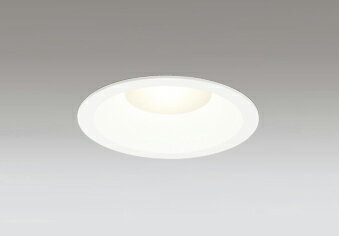 XD457075エクステリア 軒下用LEDベースダウンライト FHT32W相当埋込φ125 M形（一般型） 電球色 非調光 防雨型オーデリック 照明器具 エントランス 屋外用 天井照明 軒下取付専用