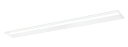 ●XD504012P3BLED-LINE LEDユニット型ベースライト埋込型 110形 下面開放型(幅300) 6400lmタイプ非調光 昼白色 Hf86W×1...