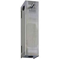 XE36726LS-spot evo エクステリアスポットライト用 ポール用取付金具コイズミ照明 施設照明部材