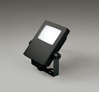 XG454039エクステリア LEDスクエアスポットライト 投光器 水銀灯200W相当昼白色 非調光 防雨型 拡散配光オーデリック 照明器具 アウトドアライト 壁面・天井面・床面取付兼用