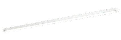 ●XL501003P1DLED-LINE LEDユニット型ベースライト直付型 110形 逆富士型（幅150） 5000lmタイプ非調光 温白色 FLR110W×1灯相当オーデリック 施設照明 オフィス照明 天井照明 tss-12804337 タカラShop 楽天市場店 パッケージ画像