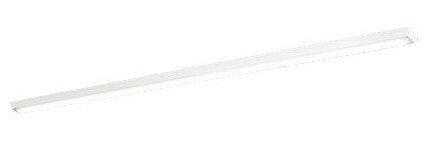 Rakuten - ●XL501003P2BLED-LINE LEDユニット型ベースライト直付型 110形 逆富士型（幅150） 10000lmタイプ非調光 昼白色 FLR110W×2灯相当オーデリック 施設照明 オフィス照明 天井照明