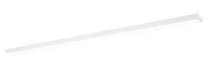 Base Lights - ●XL501006P2CLED-LINE LEDユニット型ベースライト直付型 110形 逆富士型（幅230） 10000lmタイプ非調光 白色 FLR110W×2灯相当オーデリック 施設照明 オフィス照明 天井照明