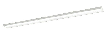 ●XL501018P3DLED-LINE LEDユニット型ベースライト直付型 110形 反射笠付 6400lmタイプ非調光 温白色 Hf86W×1灯相当オーデリック 施設照明 オフィス照明 天井照明