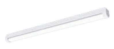 ◎【当店おすすめ！iDシリーズ】 Panasonic 施設照明一体型LEDベースライト 昼白色 直付型 40形ステンレ..