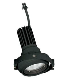 電源装置別売温白色定格光束：1538lm定格消費電力：21WRa833500K別売電源装置：XA433002（C1500 非調光）マットブラックアルミダイカスト巾φ111・高131・0.5kg断熱施工不可上記以外の別売電源装置：XA433002P（C1500 PWM）XA433002C（C1500 位相制御）XA433002BC（C1500 Bluetooth）【LED照明】 【温白色】検索用カテゴリ16