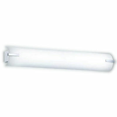 AB42570LLED一体型 鏡上灯非調光 昼白色 FL20W相当コイズミ照明 照明器具 洗面所 ...
