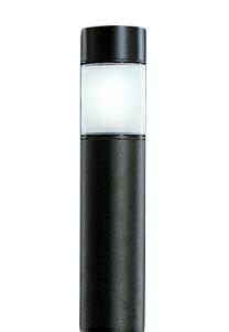 E26 LED電球7.2W×1アルミ・アルミダイキャスト(黒色塗装)硬質ガラス(消し)重量：5.5kg電源電圧 100V専用防雨型2700K Ra94定格光束：495lm消費電力：7.2W※こちらの商品は受注生産品となります。検索用カテゴリ9【LED照明】 【電球色】 【非調光】 【防雨】