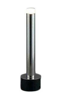 ●LED光源が極小であることを生かした、これまでにない細さのガーデンライト。植栽と周囲にほんのりと光を広げます。拡散剤入りのアクリルシェードからの柔らかい光で癒しの空間を演出します。電球色（2700K）Ra80ステンレス（＃400研磨）アル...