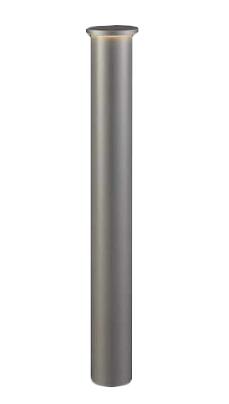 Light - AD-3180-Lエクステリア LED一体型 ガーデンライト Mou H660 全周タイプ 白熱60W相当60℃未満 防雨型 非調光 電球色山田照明 照明器具 庭園 花壇 公園用 アウトドアライト