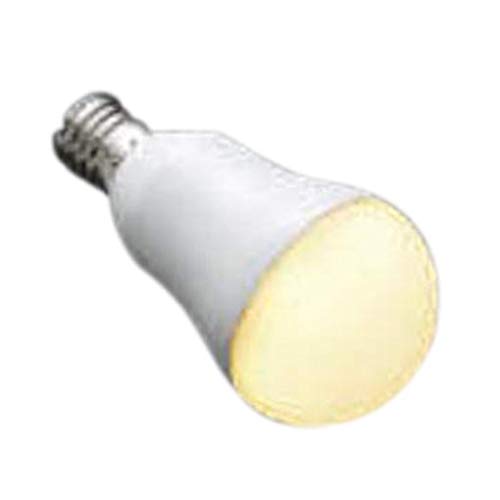 ★AE49727L電球形LEDランプ 4.2W 電球色 