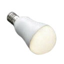 ★AE49728L電球形LEDランプ 4.2W 温白色 E17LDA4WW-H-E17/Kコイズミ照明 ランプ