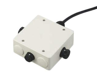 AE50719EDC24Vエクステリアライトシリーズ用 ジョイントボックス防雨型コイズミ照明 照明器具部材