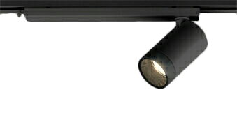 XS613106HLED小型スポットライト 本体MINIMUM（ミニマム）COBタイプ 16°配光 非調光 電球色C1000 JR12V-50Wクラスオーデリック 照明器具 天井面取付専用