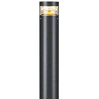 XU44413LLED一体型 ローポールライトレンズ制御タイプ 電球色 非調光コイズミ照明 ...