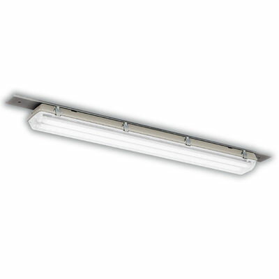 ERK9000N用途別照明 LEDZ TUBE 低温用密閉形ベースライト 直付 40Wタイプ 2灯用 -40℃クラス本体のみ 電..