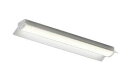 ERK9843WA軒下用照明 LEDZ SD ベースライト 直付 20Wタイプ 反射笠形 W230本体のみ 電源内蔵 LEDユニット別売 非調光遠藤照明 施設照明(3)