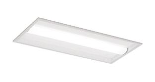 ERK9986WLEDベースライト Synca 20Wタイプ 無線調光対応本体のみ 埋込 下面開放形 W：300 空調ダクト回..