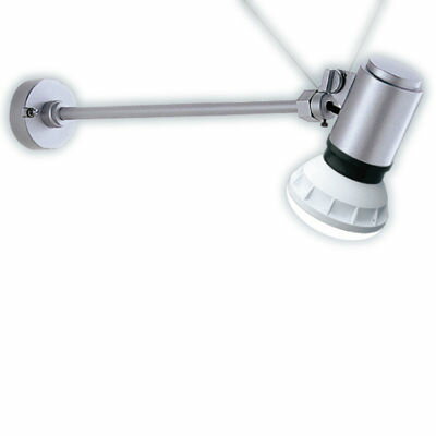Rakuten - ERS4980Sアウトドアライト フラッドライト LEDZ LAMP アウトドアスポットライト(看板灯) アームタイプ160W形 E26器具相当 本体のみ ランプ別売 拡散配光64° 非調光遠藤照明 施設照明