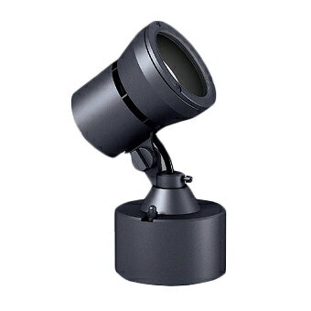 ERS6083HLEDZ Rs アウトドアスポットライト 直付セラメタプレミアS35W器具相当 2400タイプ 12°狭角配光 非調光 ナチュラルホワイト遠藤照明 施設照明 ERS6083HLEDZ Rs アウトドアスポットライト 直付セラメタプレミアS35W器具相当 2400タイプ 12°狭角配光 非調光 ナチュラルホワイト遠藤照明 施設照明