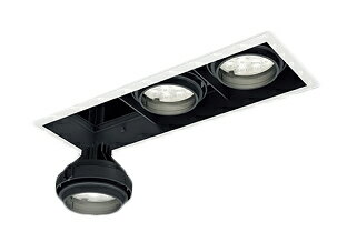 Rakuten - ERS6263Bテクニカルライト LEDZ ARCHI ムービングジャイロシステム本体のみ 電源ユニット別売 CDM-TC70W器具相当 2400タイプ 21°中角配光 電球色遠藤照明 施設照明