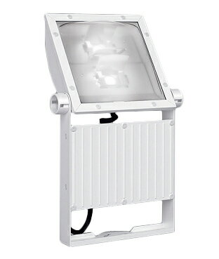 乐天商城 - ERS6272WLEDZ ARCHI 軽量コンパクトスポットライト(看板灯)メタルハライドランプ400W器具相当 15000タイプ 拡散配光 ナチュラルホワイト 非調光遠藤照明 施設照明
