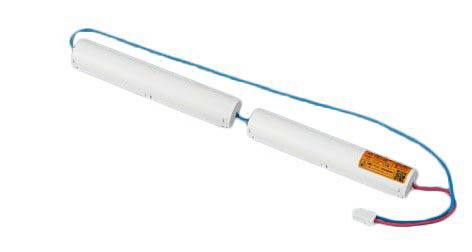 パナソニック Panasonic 施設照明部材防災照明 非常用照明器具 交換用ニッケル水素蓄電池FK749