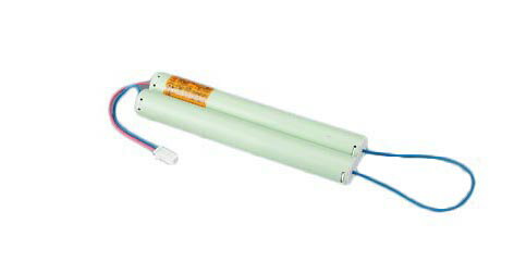 パナソニック Panasonic 施設照明部材防災照明 非常用照明器具 交換用ニッケル水素蓄電池FK887