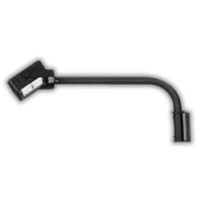 JAT-06903(S)LLED小形角形投光器用部材 ロングアーム東芝ライテック 施設照明用部材