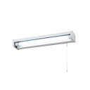 LEDB83134直管形LEDキッチンライト 流し元灯棚下・壁面兼用タイプ プルスイッチ付 ランプ別売東芝ライテック 照明器具 キッチン 台所用