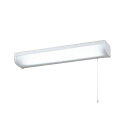 LEDB83135直管形LEDキッチンライト 流し元灯棚下・壁面兼用タイプ プルスイッチ付 ランプ別売東芝ライテック 照明器具 キッチン 台所用