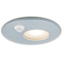 ◆LEDD85921Y(S) (推奨ランプセット)アウトドアライト LEDユニットフラット形 軒下用ダウンライト 電球色高気密SB型 浅形 埋込φ150ON/O...