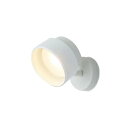 ◆LEDS85001F (推奨ランプセット)LEDユニットフラット形 スポットライト 電球色 不透過セードフランジタイプ 白熱灯器具60Wクラス東芝ライテック ...